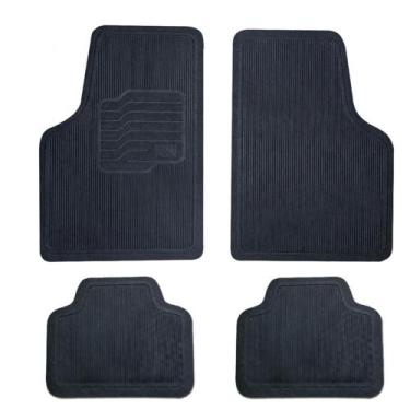 Imagem de Tapete Automotivo Universal Carro Borracha Reforçado - ecotap