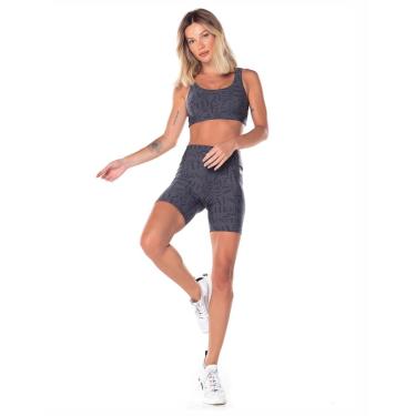 Imagem de Bermuda Confident Vestem Urban-Feminino