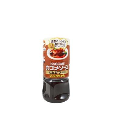 Imagem de KAGOME TONKATSU SAUCE 160ml