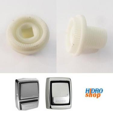 Imagem de Contra Sede Válvula Hydra Luxo H80 1.1/4 Alta Pressão - 4064044 - Deca
