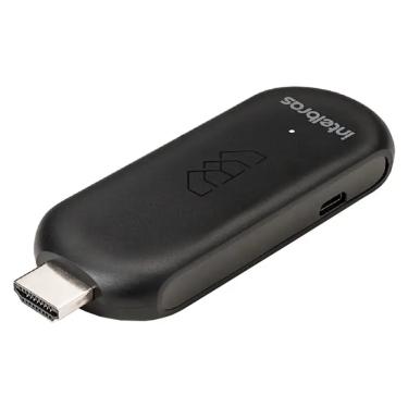 Imagem de Smart TV STICK Android Intelbras FULL HD - 4140032