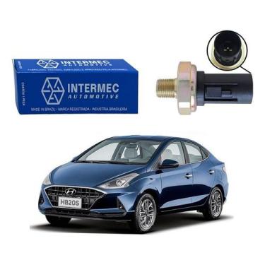 Imagem de Cebolinha Sensor Pressão Óleo Hb20s 1.0 1.6 2020 A 2021 - Intermec