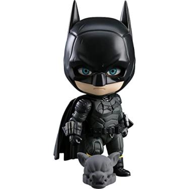 Imagem de Batman: Boneco do Batman Nendoroid
