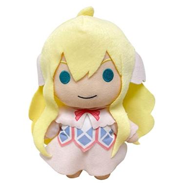 Imagem de Great Eastern Entertainment Fairy Tail S7 Mabiv Pelúcia 20 cm, multicolorido