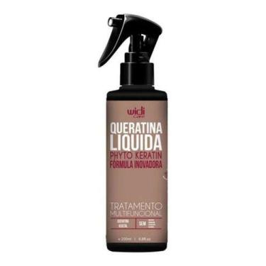 Imagem de Phyto Keratin Widi Care Queratina Líquida Capilar 200ml