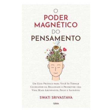 Imagem de O Poder Magnético Do Pensamento