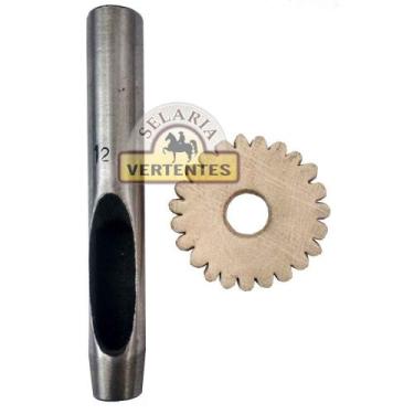 Imagem de Vazador N 12 SV0109 - Selaria Vertentes