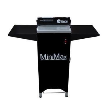 Imagem de Perfuradora  Elétrica Minimax 220V - Lassane