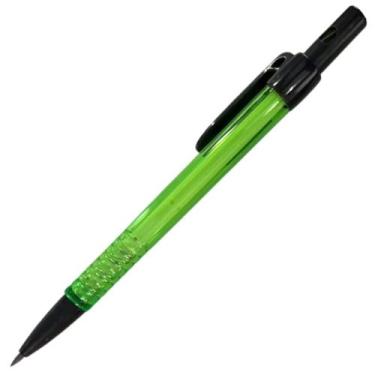 Imagem de Lapiseira Escolar Plus 2.0mm Com Apontador de Mina Leo e Leo - LEO&LEO