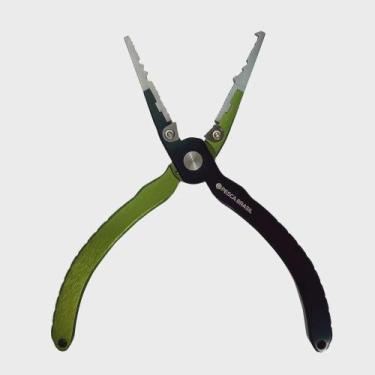 Imagem de Alicate De Pesca Alligator Mariner Pb Collection - Pesca Brasil