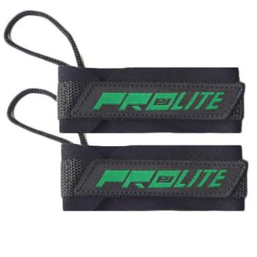 Imagem de Leash para pé de pato bodyboard nadadeira morey e mergulho - PRO-LITE,