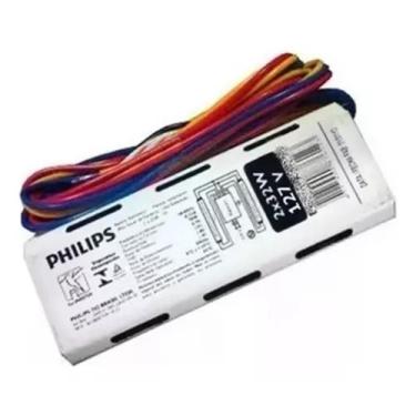 Imagem de Reator el232a16ps  2x32w/127v eletronico - PHILIPS