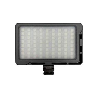Imagem de Iluminador Rgb Soleste Led-72r Efeito Estudio t