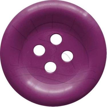 Imagem de Botão Grande para Casaco - 2 unidades - We Care About, ROXO