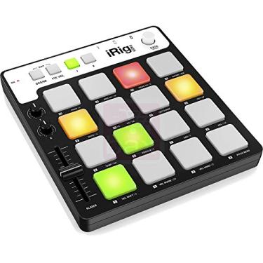 Imagem de IK Multimedia iRig Pads