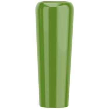 Imagem de Vaso Grande Plantas Fibra De Vidro 95cm Estilo Vietnamita Flórida G (Verde Claro)