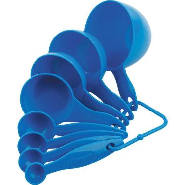 Imagem de Conjunto de 8 Medidores Casa do Chef