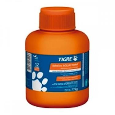 Imagem de Cola Aquatherm Cpvc Tigre 175G C/Pincel