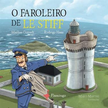 Imagem de O Faroleiro de Le Stiff