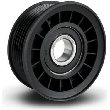 Imagem de Polia do alternador Ford Focus 2000 a 2013 SCHADEK 30.099