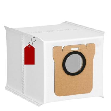 Imagem de 1 Saco Base Robo Aspirador X20max X20pro X20plus