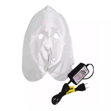 Imagem de Máscara Térmica Unik Bivolt Styllus