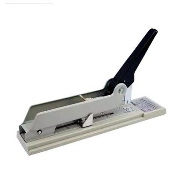 Imagem de Grampeador de Longo Alcance Grampo 23/6 23/24mm 200 Folhas - Motivate