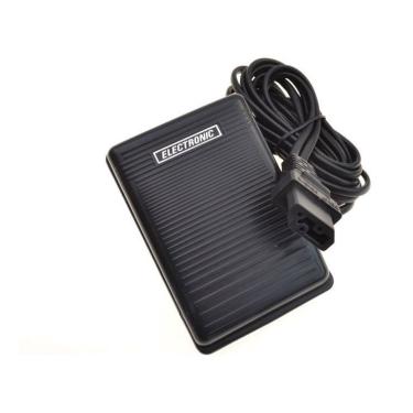 Imagem de Pedal Acelerador Eletrônico Maquina Elgin Jx 4000 E Jx 2080