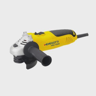 Imagem de Esmerilhadeira Angular Eletrica Mee-750w 4.1/2 220v 60hz
