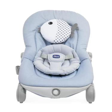 Imagem de Espreguiçadeira Cadeira de Descanso Infantil Balloon Dots - Chicco