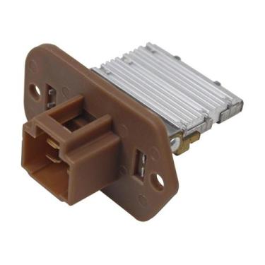 Imagem de Resistência da Caixa Evaporadora Traseira  Santa Fé 12 Volts - Royce C