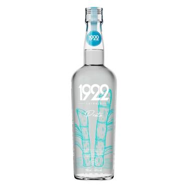 Imagem de Cachaça Nacional 1922 Prata Garrafa 700ml