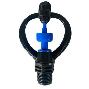 Imagem de Aspersor Para Irrigação De Hortaliças Precipitação Suave - Agro Supri