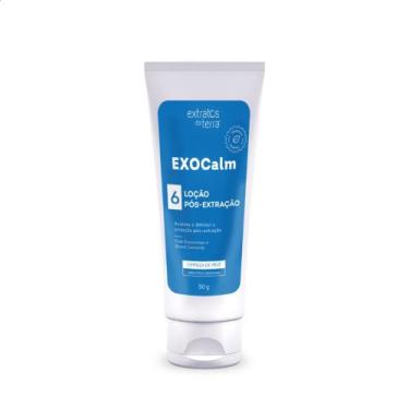 Imagem de Loção Pós-extração Exocalm Para Limpeza De Pele Extratos - Extratos da