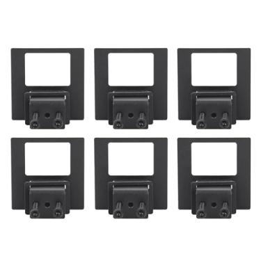 Imagem de Premium -stahl -Matratzen -Stopper Anti -Slip -Flipper para Moldura Metallbet, Mattão Ajustável Laffle para Uma Experiência de Dormir Segura