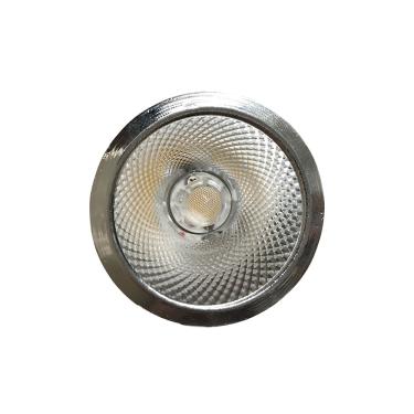 Imagem de Lâmpada Spot Led Embutido AR111 COB 7W IP40 4000K