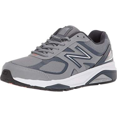 Imagem de New Balance W1540 Versão 3 Tênis de corrida feminino, Metálico e libélula, 13
