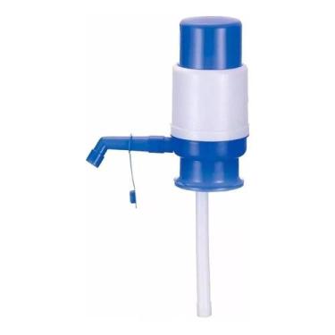Imagem de Bomba Manual Galão Garrafão De Água - Rio Master