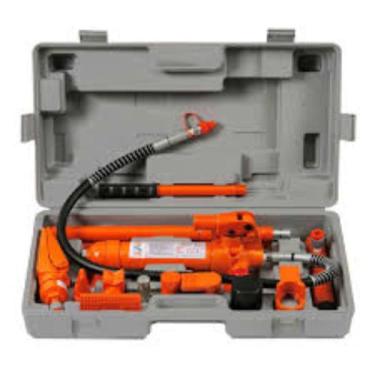 Imagem de Esticador Hidraulico 4 Toneladas Waft