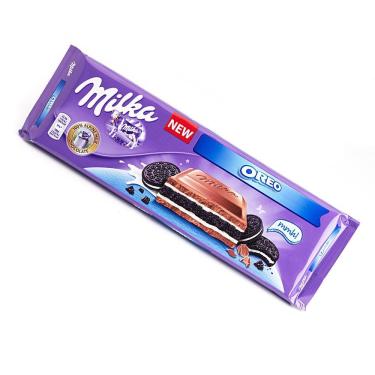 Imagem de Milka Oreo