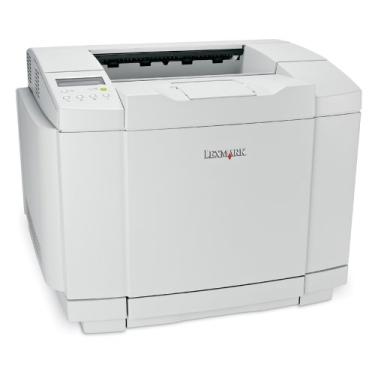 Imagem de Lexmark Impressora colorida C500N (branca)