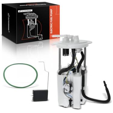 Imagem de A-Premium Conjunto de módulo de bomba de combustível elétrica com unidade de envio compatível com Nissan Pathfinder 2013 2014 2015 2016 e Infiniti JX35 2013, QX60 2014 2015 2016, V6 3,5L