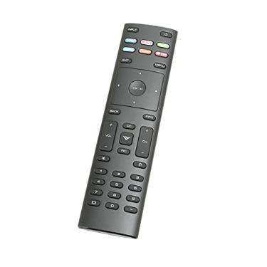 Imagem de Controle remoto de substituição XRT136 para Vizio LED TV D24f-F1 P75-E1 P75-E1 P75E1 P75-C1 P75C1 P65-E1 P65-E1 P65E1 P65-C1 P55-E1 P55-E1 P55E1 P55-C1 P55C1 P50-C1 P50C1 M80-D3 M80D3 M75-E1 E65U-D3
