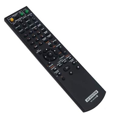 Imagem de RM-ADU008 RMADU008 Controle remoto de substituição adequado para Sony DVD Player DAV-HDX275 DAV-HDX276 Dav-hdx475 DAV-DZ260 DAV-DZ270 Hdz278 Dav-hdz278 Sistema de Home Theater DAV-DZ360WA DAV-DZZ 361W