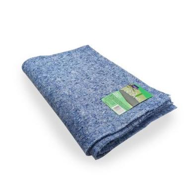 Imagem de Pano de Chão Alklin 40cmx55cm Limpeza Resistente Duravel DIversos Piso