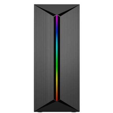 Imagem de PC Gamer AMD Ryzen 7 5700G 8 Núcleos 4.60Ghz, Gráficos Radeon VEGA 8, 16GB DDR4, SSD 256GB, Fonte 500W, 3green Force - 3F-007