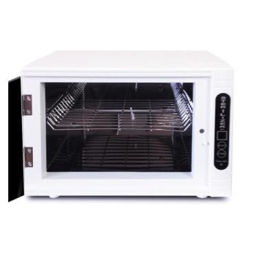 Imagem de Higienizador Esterilizador BIOTRON para Escovas, Pentes com Ultraviole