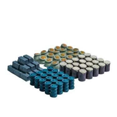 Imagem de Scythe - Realistic Resources - Galápagos Jogos