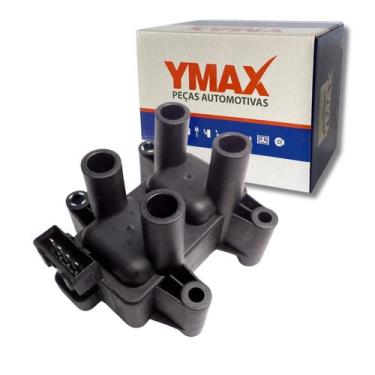 Imagem de Bobina Ignição Cielo Celer Face Tiggo QQ S18 Towner junior - ymax