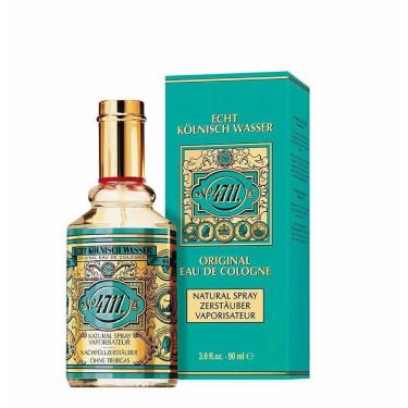 Imagem de Perfume 4711 Eau De Cologne Spray 90 Ml